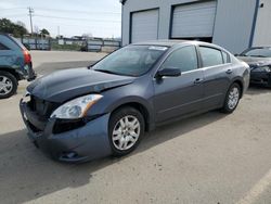 Salvage cars for sale at Nampa, ID auction: 2012 Nissan Altima Base