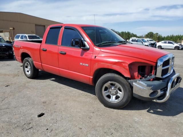 2008 Dodge RAM 1500 ST