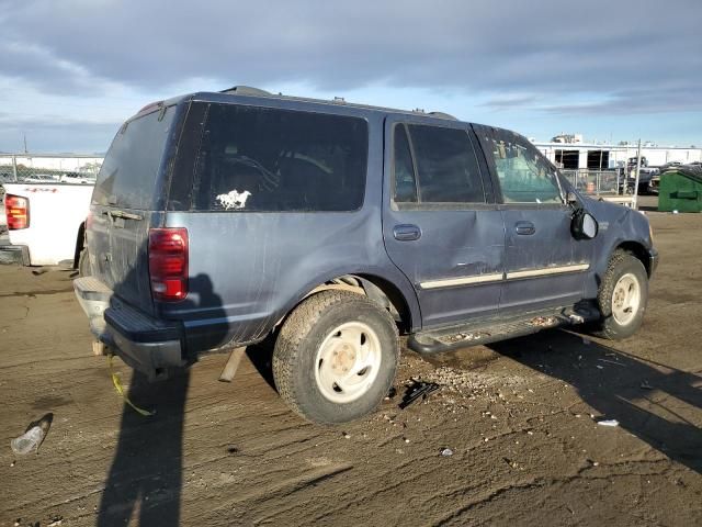 1999 Ford Expedition