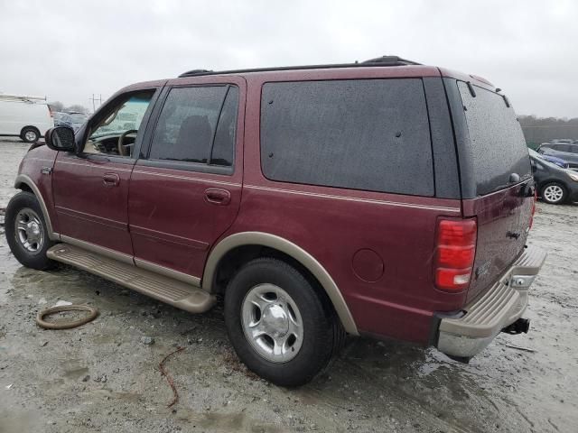 2000 Ford Expedition Eddie Bauer