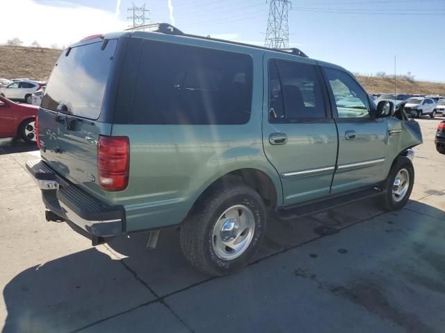 1998 Ford Expedition