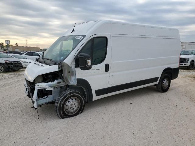 2023 Dodge RAM Promaster 2500 2500 High