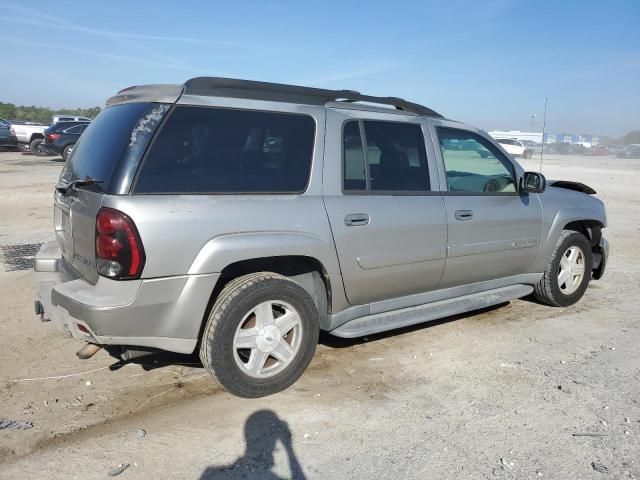 2003 Chevrolet Trailblazer EXT