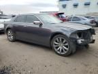 2018 Chrysler 300 Limited