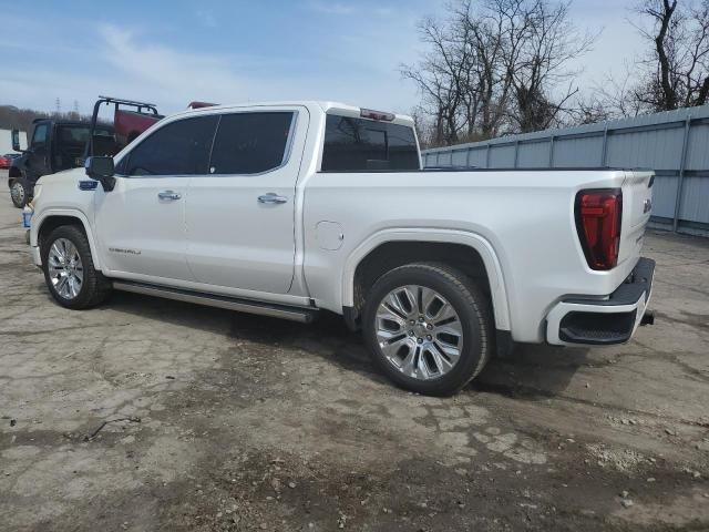 2020 GMC Sierra K1500 Denali