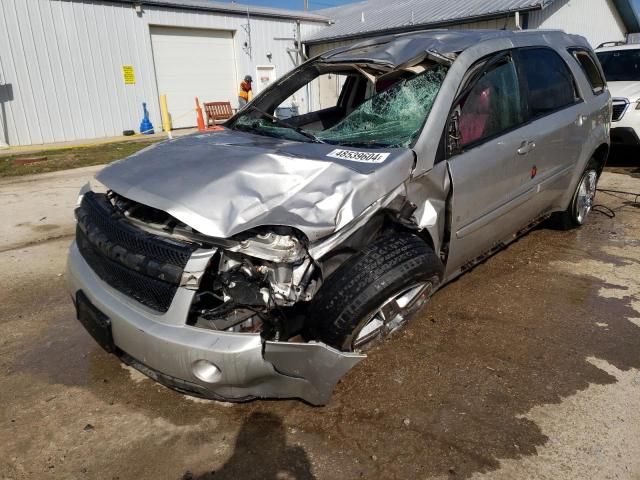 2008 Chevrolet Equinox LT