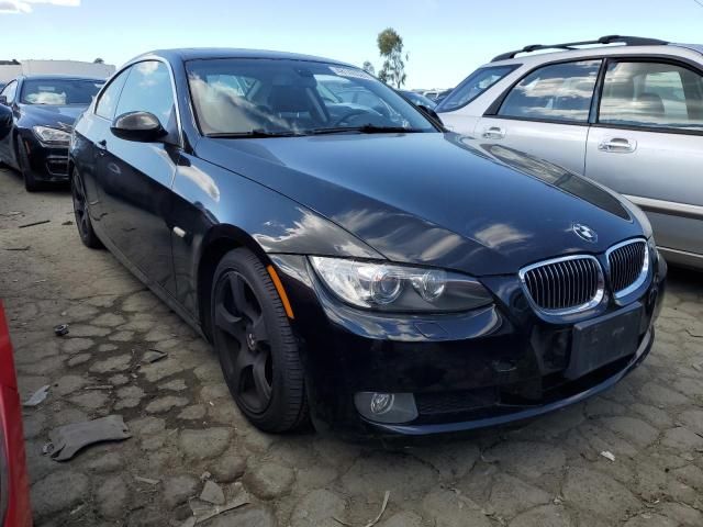 2008 BMW 328 I Sulev