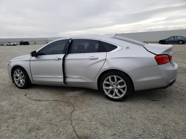 2020 Chevrolet Impala Premier