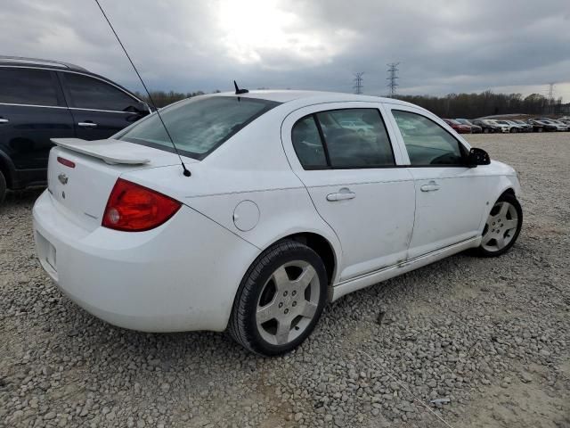 2009 Chevrolet Cobalt LT