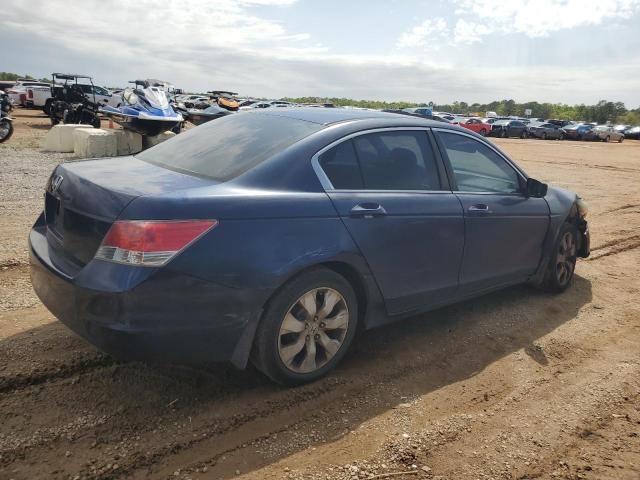 2009 Honda Accord EX