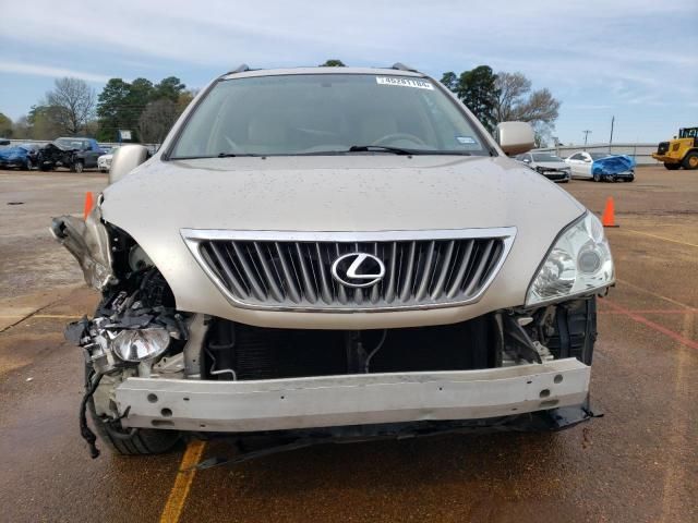 2008 Lexus RX 350