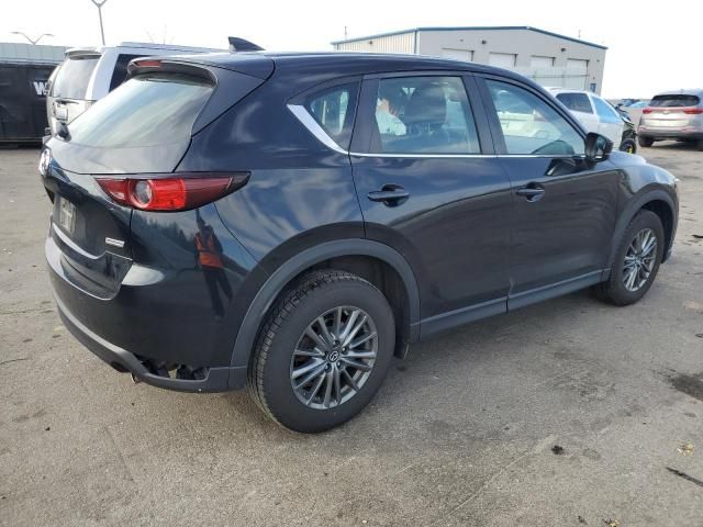 2017 Mazda CX-5 Sport