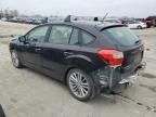 2013 Subaru Impreza Limited