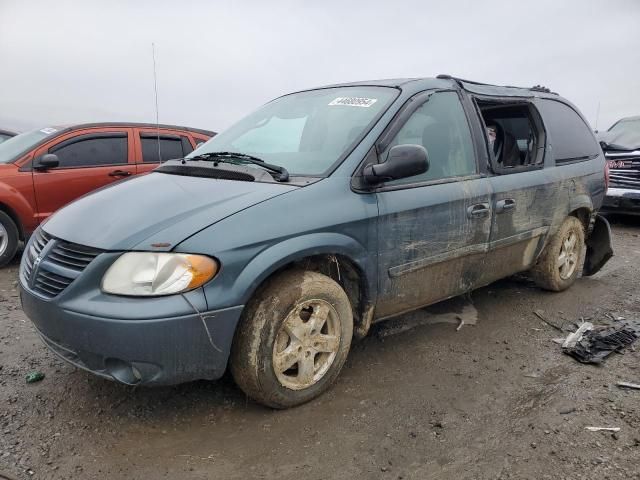 2005 Dodge Grand Caravan SXT