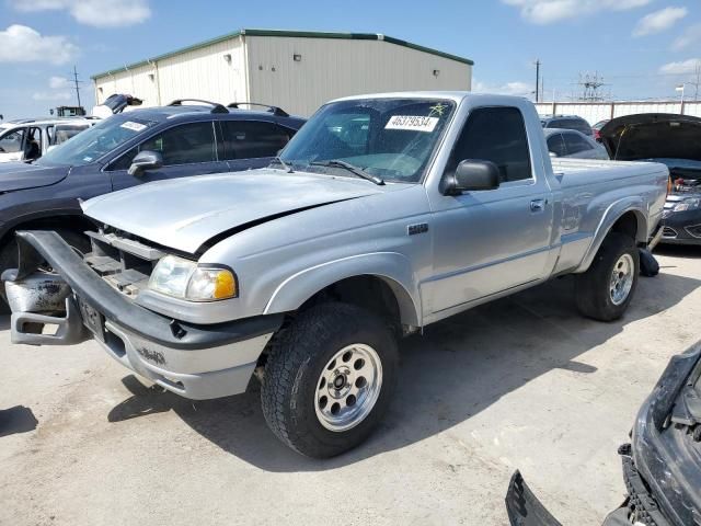 2003 Mazda B3000