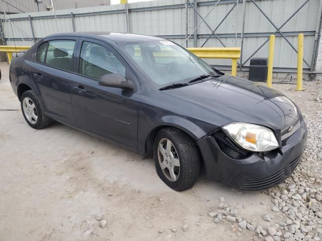 2008 Chevrolet Cobalt LS