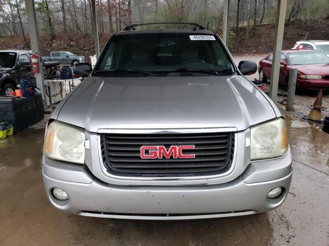 2004 GMC Envoy XL