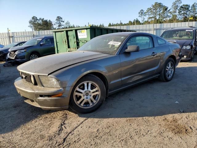 2005 Ford Mustang GT