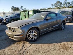 Ford Mustang GT Vehiculos salvage en venta: 2005 Ford Mustang GT