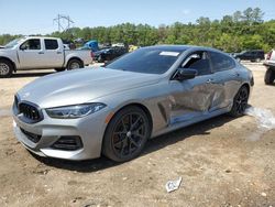 Salvage cars for sale at Greenwell Springs, LA auction: 2023 BMW M850XI