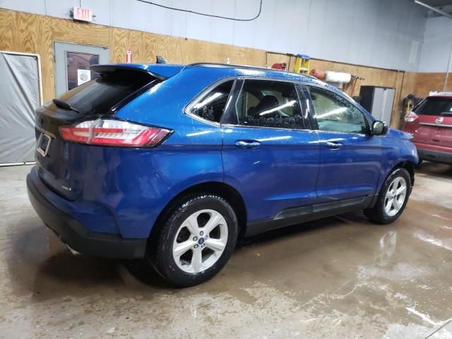 2020 Ford Edge SE