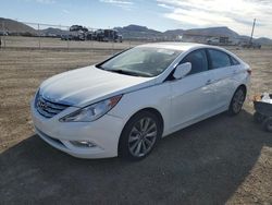 Hyundai salvage cars for sale: 2011 Hyundai Sonata SE