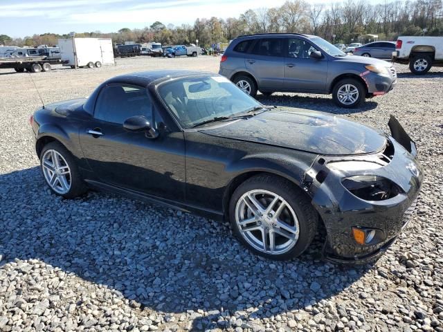 2011 Mazda MX-5 Miata