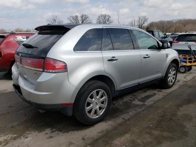 2009 Lincoln MKX