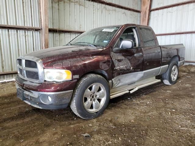 2004 Dodge RAM 1500 ST