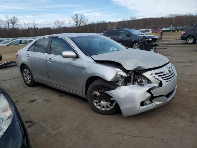 2008 Toyota Camry CE