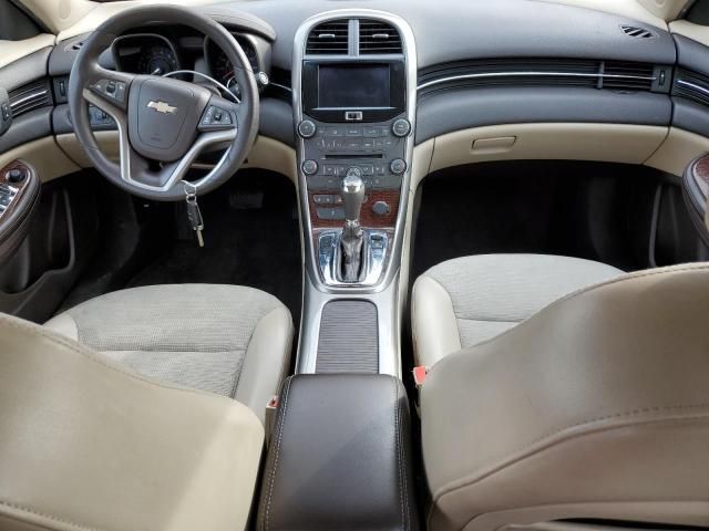 2013 Chevrolet Malibu 1LT