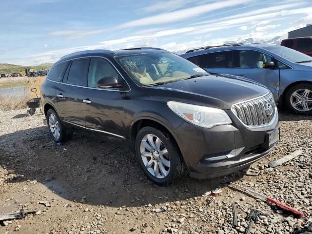 2014 Buick Enclave