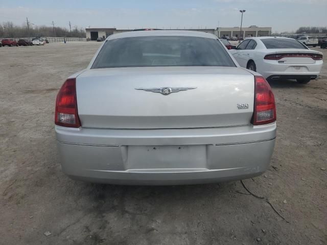 2005 Chrysler 300 Touring