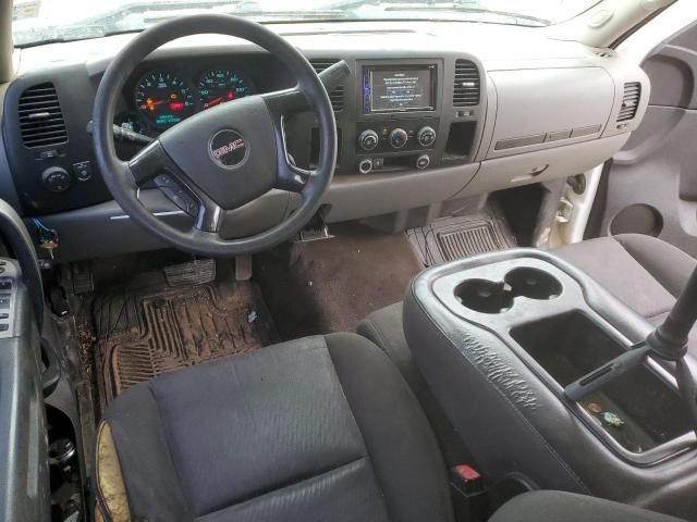 2011 GMC Sierra C1500 SL