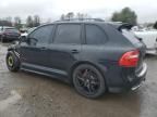 2010 Porsche Cayenne GTS