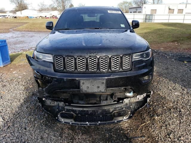 2022 Jeep Grand Cherokee Laredo E