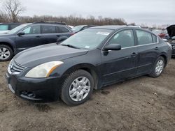 Nissan salvage cars for sale: 2012 Nissan Altima Base