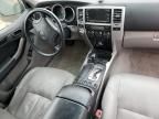 2007 Toyota 4runner Limited