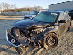 Nissan Altima 2.5 Vehiculos salvage en venta: 2016 Nissan Altima 2.5