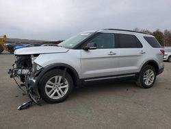 2018 Ford Explorer XLT for sale in Brookhaven, NY