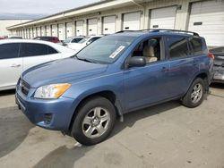 Toyota Rav4 Vehiculos salvage en venta: 2011 Toyota Rav4