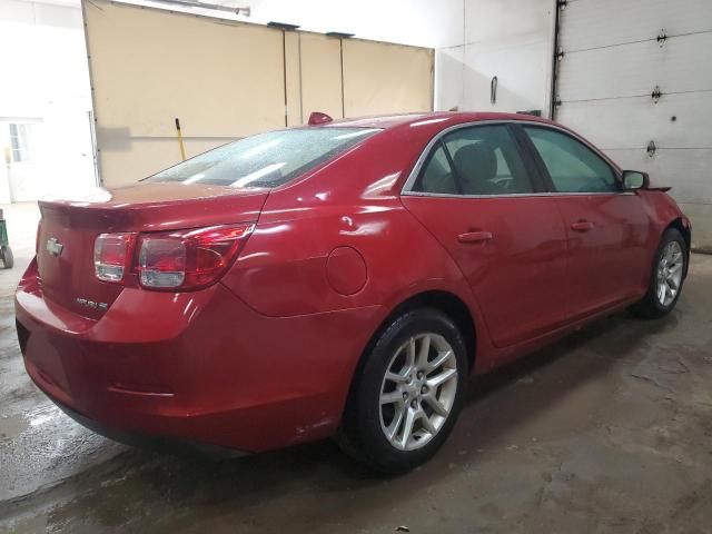 2013 Chevrolet Malibu 1LT