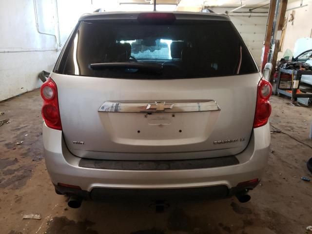 2012 Chevrolet Equinox LT