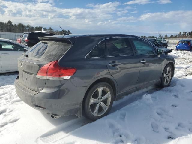 2010 Toyota Venza