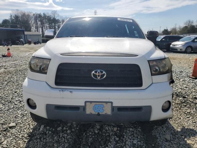 2007 Toyota Tundra Crewmax Limited