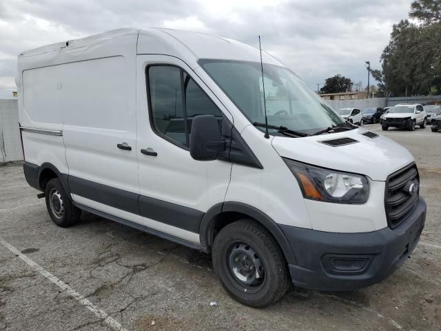 2020 Ford Transit T-250