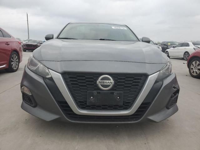 2019 Nissan Altima S