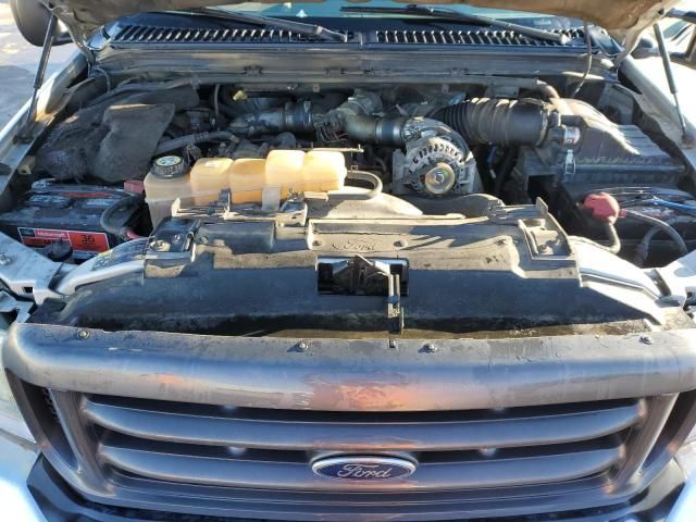 2002 Ford F250 Super Duty