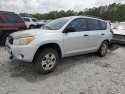 2006 Toyota Rav4 en venta en Houston, TX