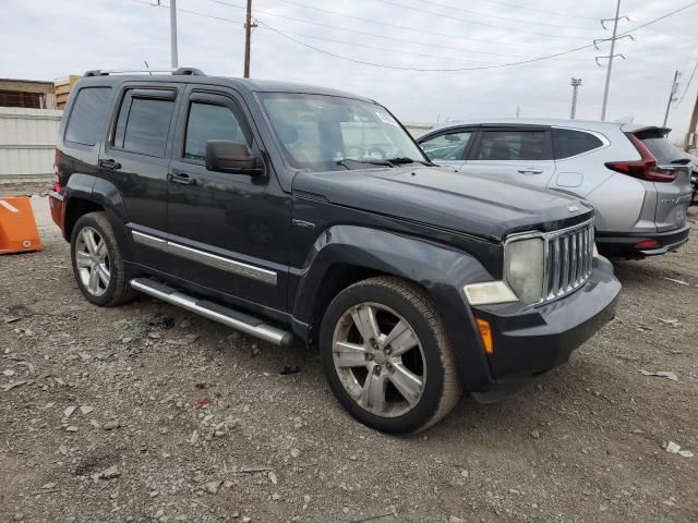 2011 Jeep Liberty Sport